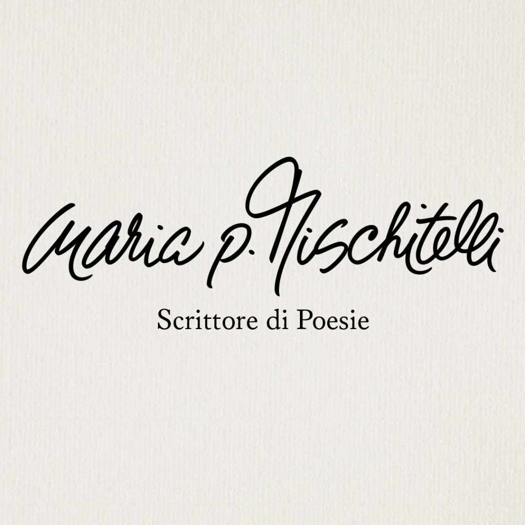 logo Maria P. Mischitelli