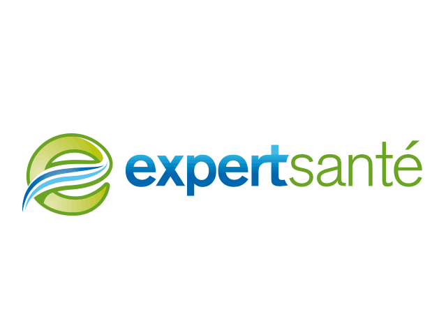 Logotype Expert Santé