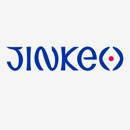 Logotype Jinkeo