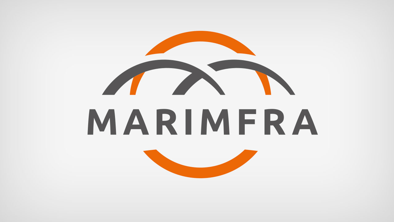 Logo société Marimfra