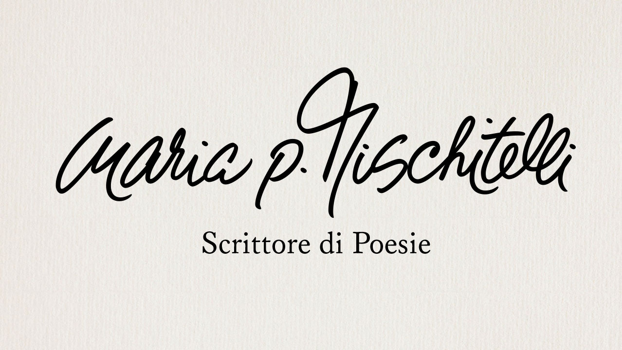 logo Maria P. Mischitelli