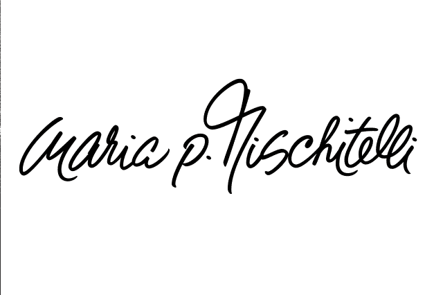 Logo Maria P. Mischitelli