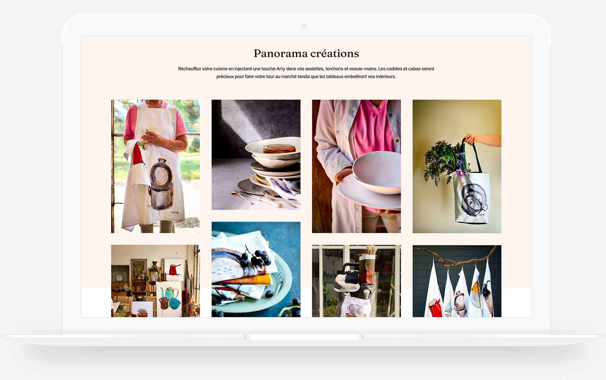 Gallerie photographies masonry