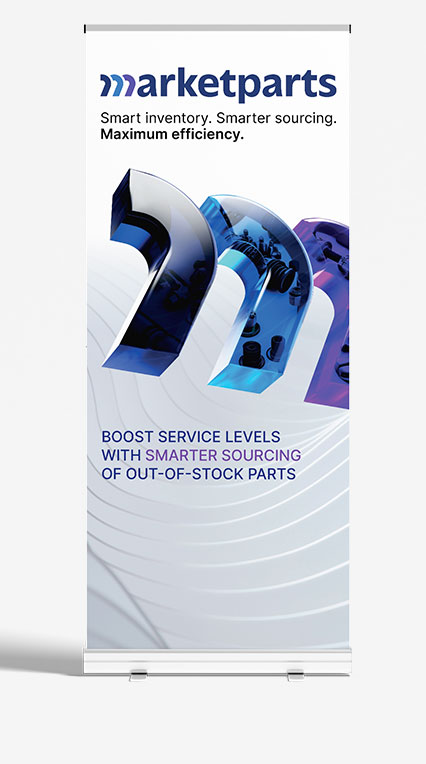 rollup marketparts
