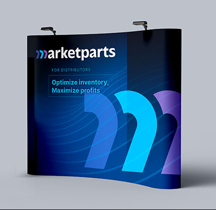 stand Marketparts