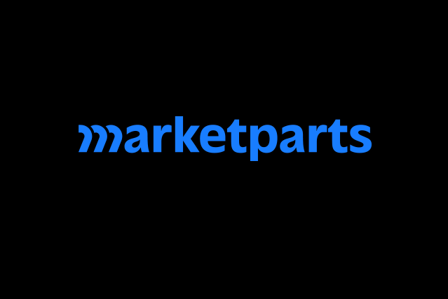 logo Marketparts digital